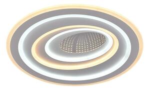 Plafoniera LED dimmerabile LED/120W/230V 3000-6500K + telecomando