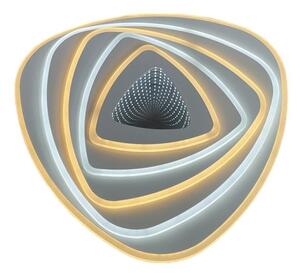 Plafoniera LED Dimmerabile LED/130W/230V 3000-6500K + tc