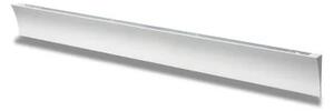 9010 incasso 2443A profilo cornice per strisce led