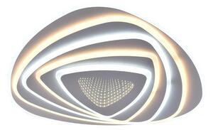 Plafoniera LED Dimmerabile LED/130W/230V 3000-6500K + tc