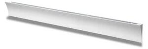 9010 incasso 2443D profilo cornice per strisce led