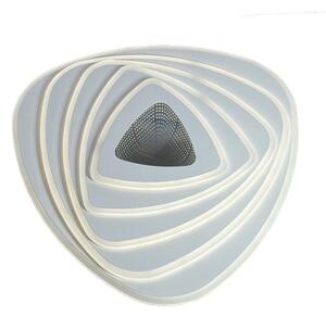 Plafoniera LED Dimmerabile LED/130W/230V 3000-6500K + tc