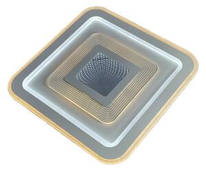 Plafoniera LED dimmerabile LED/105W/230V 3000-6500K + telecomando