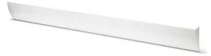 9010 2635D profilo mono emissione per strisce led