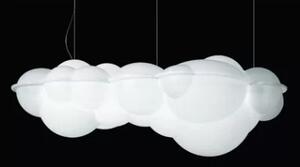 Nuvola di Nemo Cassina lampadario nuvola design