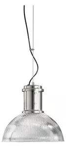 Rossini Bek 794-40 lampadario cucina industrial