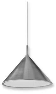 Gea Luce Barbie S/G lampadario per cucina moderna E27 60W