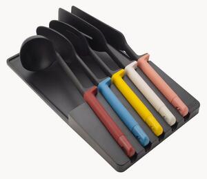 Set utensili con supporto Elevate Utensils 5 pz