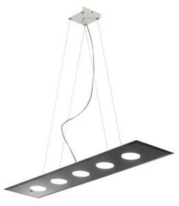 Dado 259.105 Metal lux lampada a sospensione moderna