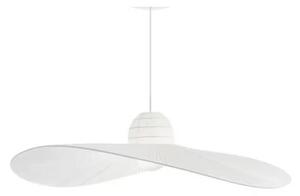 Ideal Lux Madame SP1 lampadario soggiorno moderno E27 60W