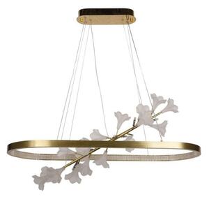 Lampadario LED dimmerabile su cavo LED/65W/230V 3000-6500K con DO