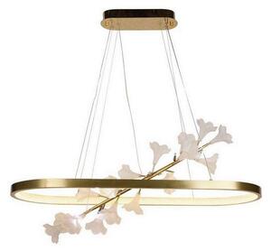 Lampadario LED dimmerabile su cavo LED/65W/230V 3000-6500K con DO