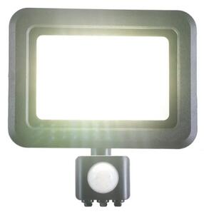 Proiettore LED con sensore LED/30W/230V 4000K IP44
