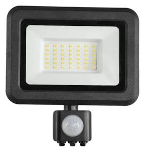Proiettore LED con sensore LED/30W/230V 4000K IP44