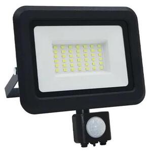 Proiettore LED con sensore LED/30W/230V 4000K IP44