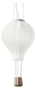 Ideal Lux Dream Big SP1 lampadario a mongolfiera