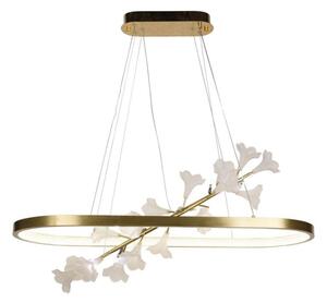 Lampadario LED dimmerabile su cavo LED/65W/230V 3000-6500K con DO