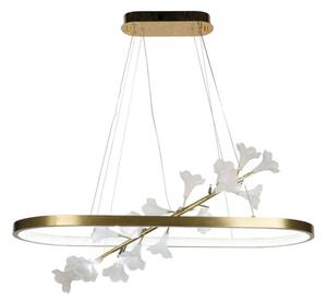 Lampadario LED dimmerabile su cavo LED/65W/230V 3000-6500K con DO