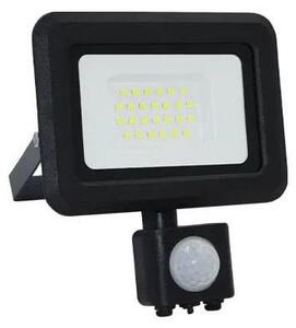 Proiettore LED con sensore LED/20W/230V 4000K IP44