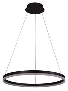 Brilagi - Lampadario LED dimmerabile sospeso su cavo CIRCLE LED/42W/230V 3000-6500K + telecomando