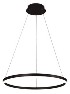 Brilagi - Lampadario LED dimmerabile sospeso su cavo CIRCLE LED/42W/230V 3000-6500K + telecomando
