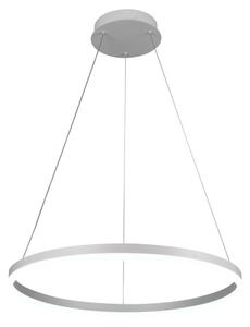 Lampadario a sospensione con filo LED dimmerabile LED/42W/230V 3000-6500K + telecomando