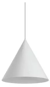 Ideal Lux A-Line SP1 D30 lampadario da cucina moderna E27 60W