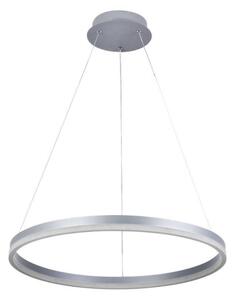 Lampadario a sospensione con filo LED dimmerabile LED/42W/230V 3000-6500K + telecomando