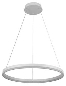 Lampadario a sospensione con filo LED dimmerabile LED/42W/230V 3000-6500K + telecomando
