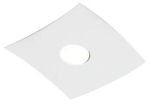 Rossini SPINNAKER lampada a soffitto piccola LED 8W