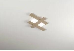 Doha pp Gea Luce plafoniera moderna LED