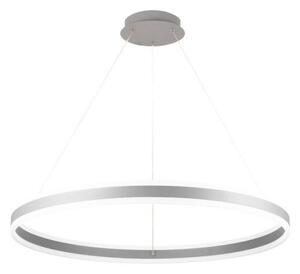 Lampadario a sospensione con filo LED dimmerabile LED/110W/230V 3000-6500K + telecomando