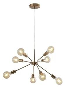 Rossini X-Plode XPL001 sospensione multi-luce design moderno