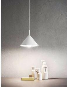 Gea Luce Barbie S/P lampadario moderno in alluminio E27 60W