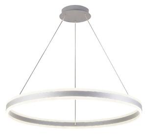 Lampadario a sospensione con filo LED dimmerabile LED/110W/230V 3000-6500K + telecomando