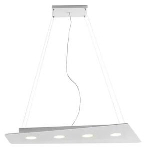 Rossini Edge EDG004 lampadario moderno per sala