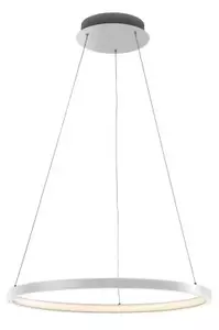 Rossini Zerum ZER003 sospensione led design