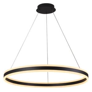 Lampadario a sospensione con filo LED dimmerabile LED/110W/230V 3000-6500K + telecomando