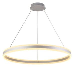 Lampadario a sospensione con filo LED dimmerabile LED/110W/230V 3000-6500K + telecomando