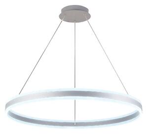 Lampadario a sospensione con filo LED dimmerabile LED/110W/230V 3000-6500K + telecomando