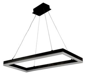 Lampadario LED Dimmerabile su cavo LED/40W/230V 3000-6500K + telecomando