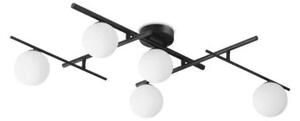 Ideal Lux Atlas PL5 lampada da soffitto design moderno