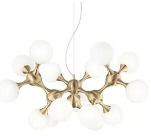 Ideal Lux Nodi Sp15 Ottone
