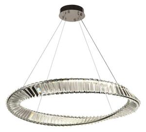 Lampadario di cristallo a LED dimmerabile su una stringa LED/50W/230V + telecomando