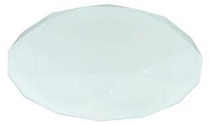 Plafoniera LED STAR LED/48W/230V 3000-6500K + telecomando