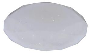 Plafoniera LED STAR LED/48W/230V 3000-6500K + telecomando