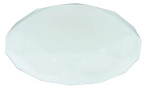 Plafoniera LED STAR LED/36W/230V 3000-6500K + telecomando