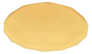 Plafoniera LED STAR LED/48W/230V 3000-6500K + telecomando