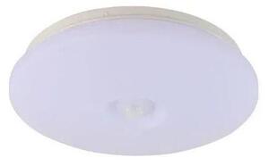 Plafoniera LED con sensore OPAL LED/12W/230V 4000K