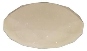 Plafoniera LED STAR LED/48W/230V 3000-6500K + telecomando